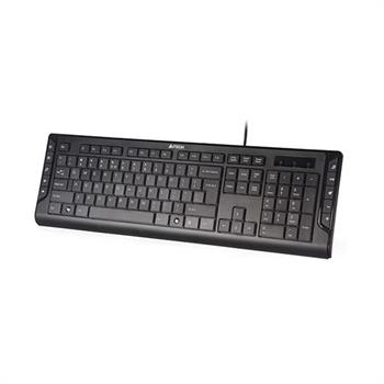 کیبورد ایفورتک مدل KD-600 - 8