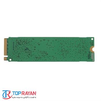 حافظه اس اس دی سامسونگ مدل پی ام ۹۸۱ ای با ظرفیت ۵۱۲ گیگابایت - 5