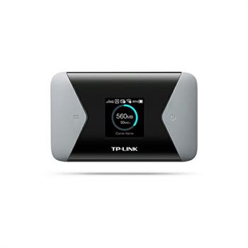 مودم 4G قابل حمل تی پی-لینک مدل M7310 - 4