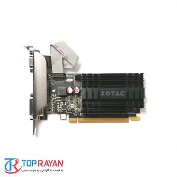کارت گرافیک زوتاک مدل جی تی710 ظرفیت2 گیگابایت - 7