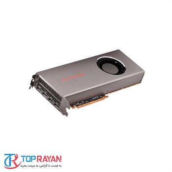 کارت گرافیک سافایر مدل آر ایکس ۵۷۰۰ با حافظه ۸ گیگابایت - 6