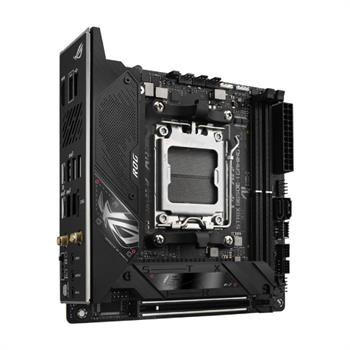 مادربرد ایسوس ROG Strix B650E-I Gaming Wi-Fi - 4