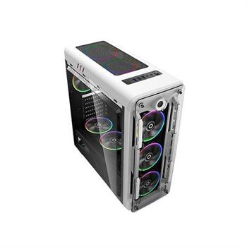 کیس کامپیوتر گیم مکس مدل Optical G510 - 6