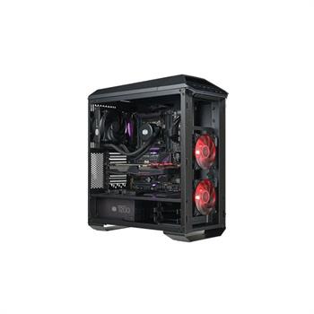 سیستم خنک کننده کولر مستر مدل MasterLiquid 120 L - 5