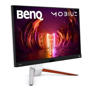 مانیتور گیمینگ بنکیو مدل MOBIUZ EX2710U (144هرتز) - 3
