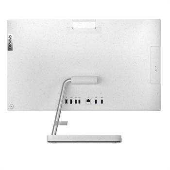 کامپیوتر All In One لنوو 23.8 اینچی مدل AIO3 1215U پردازنده Core i3 رم 4GB حافظه 256GB SSD گرافیک Intel غیرلمسی - 4