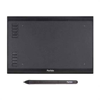 قلم نوری پاربلو مدل A610 Plus - 2