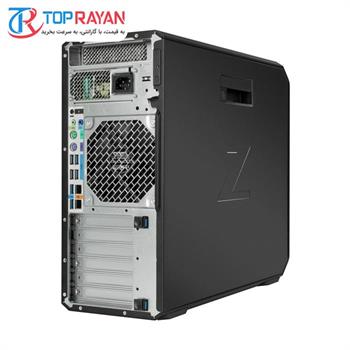 کامپیوتر دسکتاپ اچ پی مدل Z4 G4 Workstation-F - 2