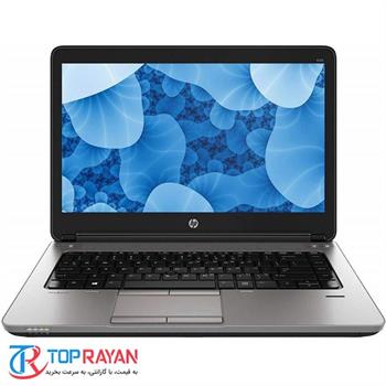 لپ تاپ استوک اچ پی مدل ProBook ۶۴۰ G۱ با پردازندهi۵ - 4