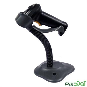 بارکد خوان یونیتک ام اس 538 بی - 3