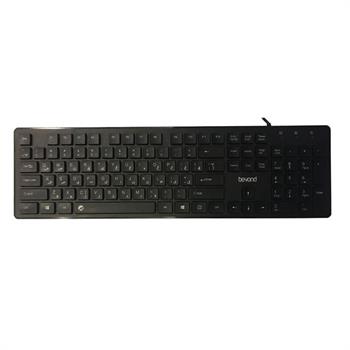 کیبورد بیاند مدل BK-2280 - 6