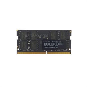 رم لپ تاپ DDR4 زاداک 3200 MHZ 1.2V