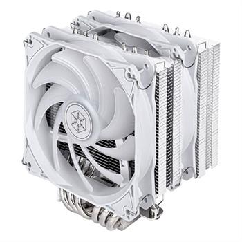فن پردازنده سیلور استون مدل Hydrogon D120 ARGB V2 - 5