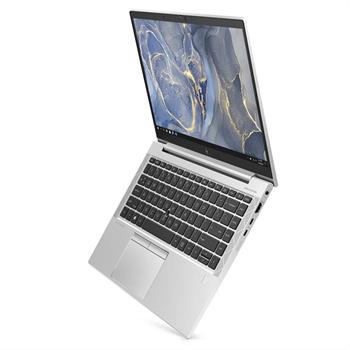 لپ تاپ 14 اینچی اچ پی مدل EliteBook 840 G7 - B پردازنده Core i5 رم 8GB حافظه 512GB SSD گرافیک UHD - 5