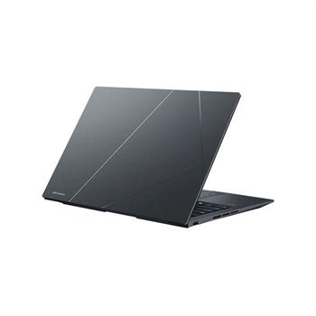لپ تاپ 14.5 اینچ ایسوس Zenbook 14X OLED Q410 EVQ پردازنده Core i5 13500H رم 8GB حافظه 512GB SSD گرافیک Intel iris - 3