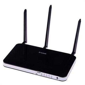 مودم روتر 4G LTE دو بانده بی سیم AC750 دی-لینک مدل DWR-953 - 5