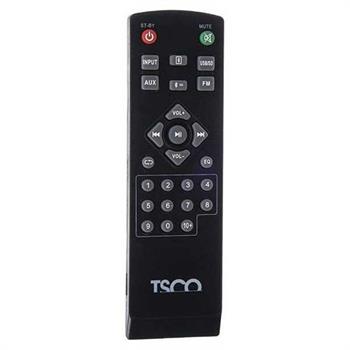اسپیکر قابل حمل بلوتوثی تسکو مدل TS 1850 - 3