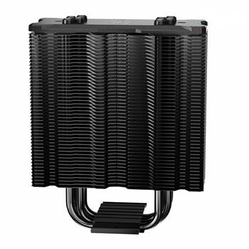 خنک کننده پردازنده دیپ کول مدل GAMMAXX GTE V2 BLACK - 5