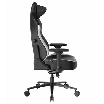 صندلی گیمینگ دی ایکس ریسر Craft Series 2025 XL Black White - 5
