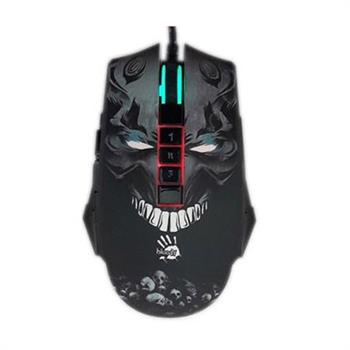 موس مخصوص بازی ای فورتک مدل P85 - 8
