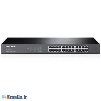 سوئیچ تی پی لینک TL-SG1024DE‎ - 9
