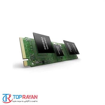 حافظه SSD سامسونگ مدل PM991 با ظرفیت 128 گیگابایت - 2