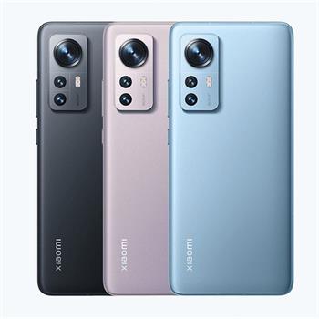 گوشی شیائومی (5g) 12 با ظرفیت 256/12GB دو سیم کارت