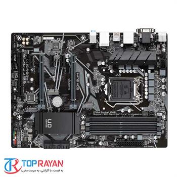 مادربرد گیگابایت مدل H470 HD3 سوکت 1200 - 3