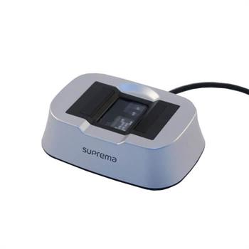 سنسور اثر انگشت سوپریما biomini slim - 5