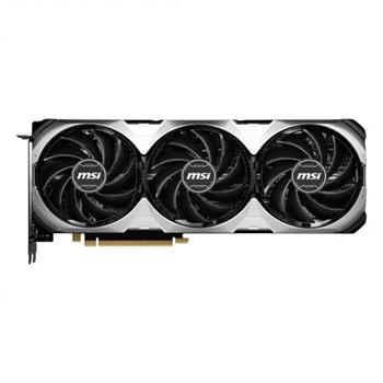 کارت گرافیک ام اس ای MSI RTX 4070 Ti VENTUS 3X 12G OC - 2