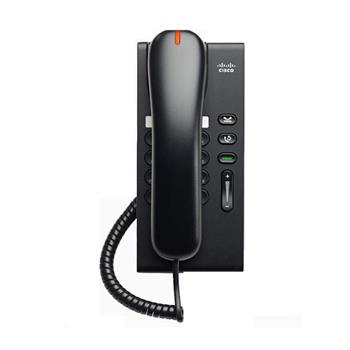 تلفن VoIP سیسکو مدل 6901 تحت شبکه