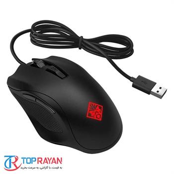 لپ تاپ ۱۵ اینچی اچ پی مدل OMEN ۱۵-DC۱۰۸۸ G۲-A با هدست و ماوس - 8
