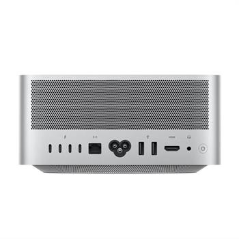 مک استودیو اپل مدل Mac Studio MJMV3 M1 Max with 10-core CPU 24-core GPU ظرفیت 512 گیگابایت - 2