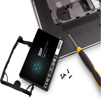 اس اس دی اینترنال سیلیکون پاور مدل Ace A55 ظرفیت 256 گیگابایت - 2