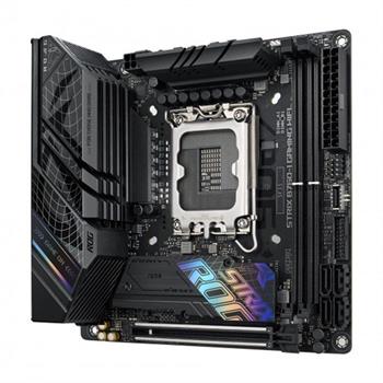 مادربرد ایسوس ASUS ROG STRIX B760-I GAMING WIFI - 4
