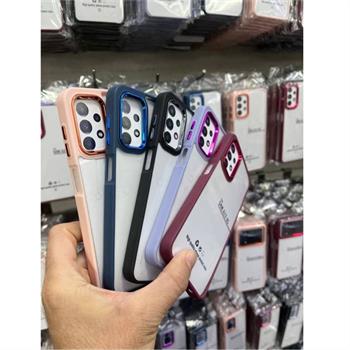 کاور مناسب برای گوشی موبایل شیائومی Poco X4 GT - 3