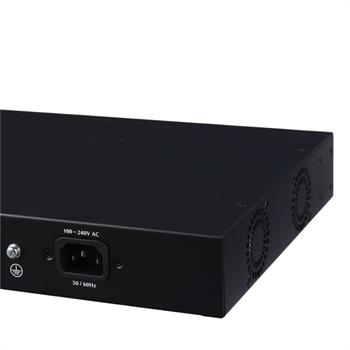 سوییچ 28 پورت نتربیت NGS-F1028P-A - 4