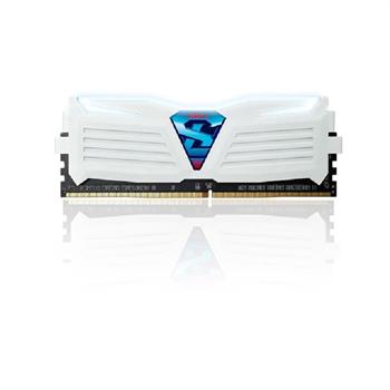 رم دسکتاپ DDR4 تک کاناله 3200 مگاهرتز CL16 گیل مدل Super Luce ظرفیت 16 گیگابایت - 2