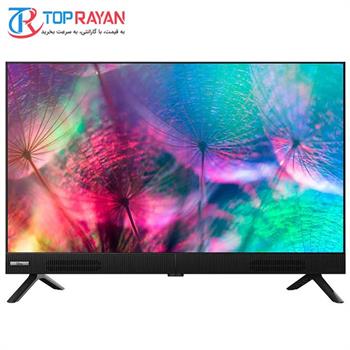 تلویزیون ال ای دی هوشمند جی پلاس مدل GTV-32KD612N سایز 32 اینچ - 2