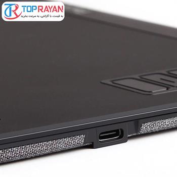 قلم نوری پاربلو مدل A610 Plus - 3