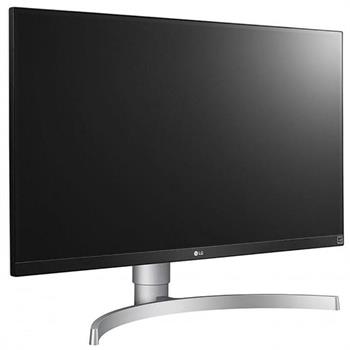 مانیتور ال جی Monitor IPS LG 27UL650-W سایز 27 اینچ - 3