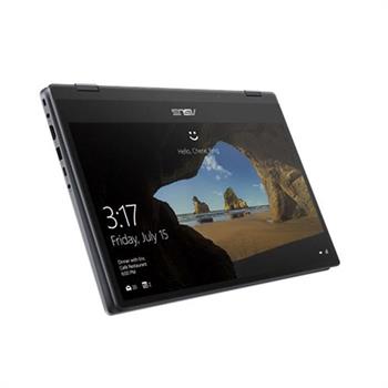 لپ تاپ ایسوس مدل VivoBook Flip TP۴۱۲UA با پردازنده i۷ و صفحه نمایش لمسی - 2