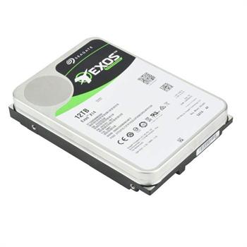 هارد دیسک اینترنال سیگیت مدل Exos ST12000NM0008 ظرفیت 12 ترابایت - 2