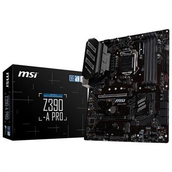مادربرد ام اس ای Z390-A PRO