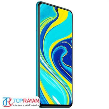 گوشی موبایل شیائومی مدل Redmi Note 9 Pro با ظرفیت 128 گیگابایت و 6 گیگابایت رم دو سیم‌ کارت - 3