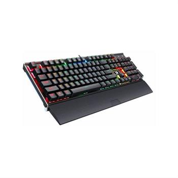 کیبورد مخصوص بازی ردراگون مدل K567-RGB - 4