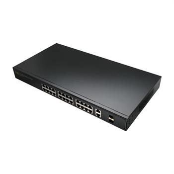 سوییچ 24 پورت مارلیک تک مدل TXE163 - 2