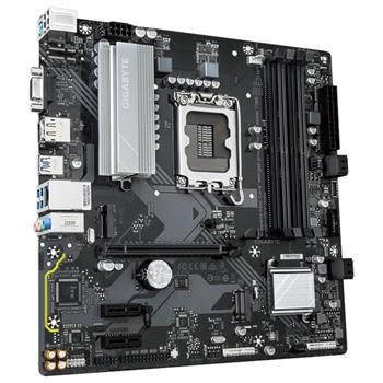 مادربرد گیگابایت مدل B760M D3HP DDR4 - 2