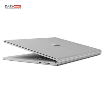 Microsoft Surface Book 2-Core i7-16GB-1T-2GB - 5