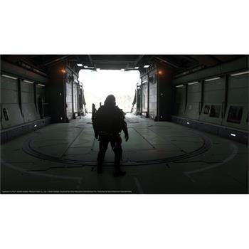  بازی Death Stranding 2: On the Beach برای PS5 - 3